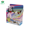 Custom Printed Rectangle Cardboard Packaging Boxes for Businesses