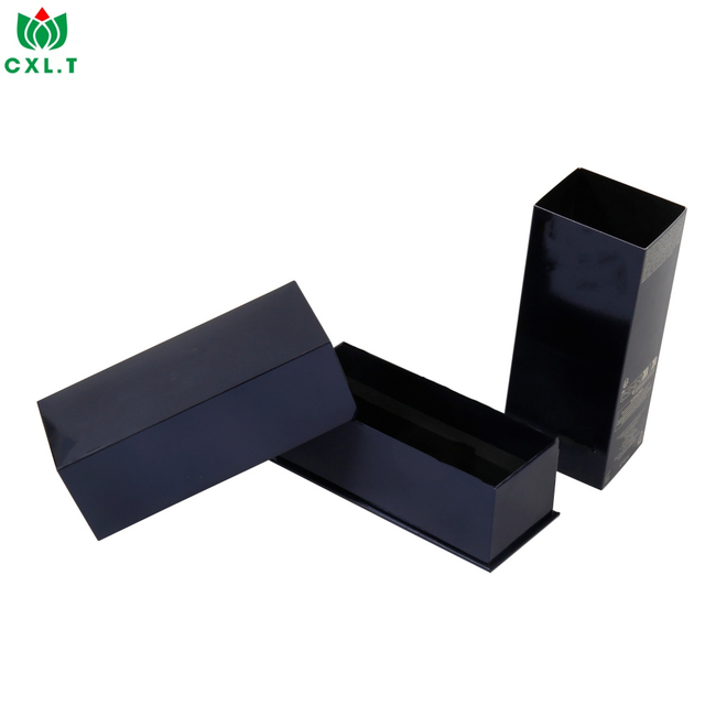 Custom Printing Logo Luxury Cosmetic Skincare Makeup Packaging Box