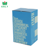 Custom Logo Printed Packaging Paper Durable Corrugated Cardboard Box