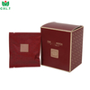 Luxury Custom Printed Paper Cardboard Makeup Cosmetic Packaging Perfume Box