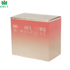 Luxury Custom Logo Paper Cardboard Makeup Cosmetic Packaging Perfume Gift Box