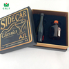 Luxury Gift Boxes for Perfume and Jewelry Packaging
