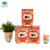 China Factory OEM Paper Lucky Mystery Box Blind Box Surprise Box 