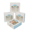 Food Paper Box
