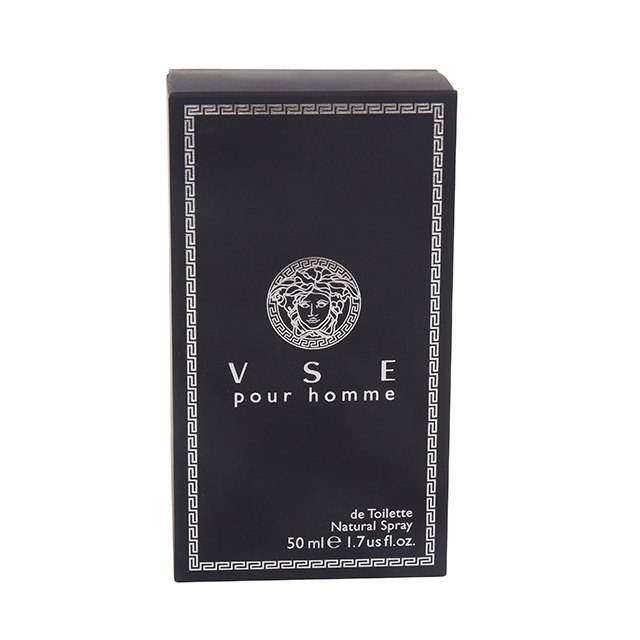 Perfume Paper Box
