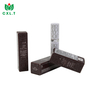 Embossing Printing Paper Makeup Cosmetics Perfume Lipstick Sample Cardboard Small Packaging Box