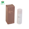 Personal Care Essentials Perfume Premium Gift Custom Empty Packaging Card Box