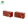 Wholesale Stylish Soap Packaging Diverse Graphic Designs Custom Rigid Paper Box