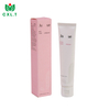 Skincare Product Packaging with Personalized Branding Elegant Custom Paper Makeup Card Box