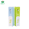 Custom Cosmetic Paper Empty Card Spray Lotion Perfume Bottle Packaging Gift Box