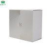 Factory Price Custom Printing Pink Makeup Packaging Paper Box