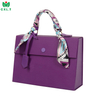 Rigid Perfume Paper Makeup Luxury Packaging Box