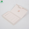 Stylish Recyclable Makeup Paper Box for on-The-Go Beauty