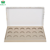 High Pigment Empty Makeup Box Eyeshadow Palette for Makeup