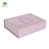 Custom Luxury Folding Paper Box for Cosmetic Gifts