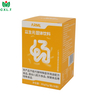 Custom Eco Friendly Cake Box Packaging Folding Food Paper Box