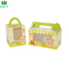 Takeaway Cake Boxes for Pastries and Desserts