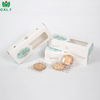 Premium Food Grade Bakery Boxes for Donuts and Cakes