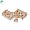 Wholesale Food Packaging Paper Box for Cake