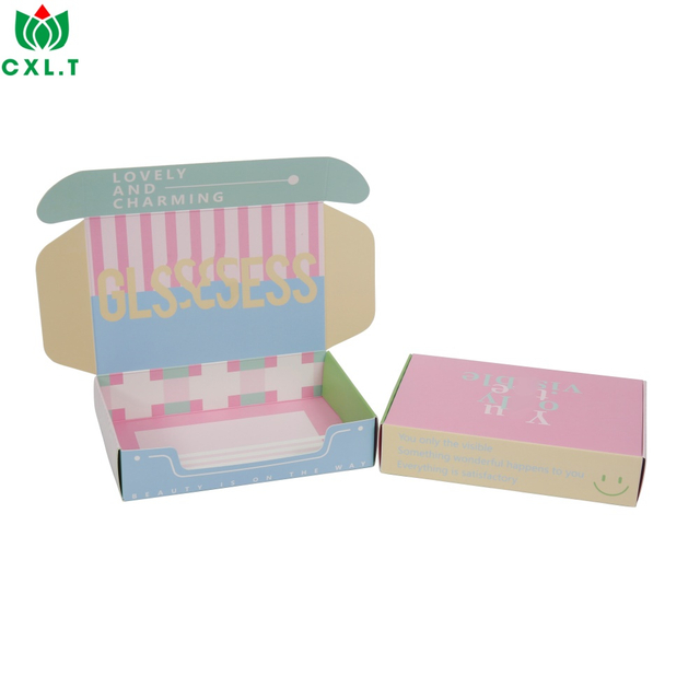 Candy Biscuit Cookies Cake Bread Food Packing Packaging Box