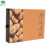 Custom Cardboard Food Packaging for Cookies and Cakes