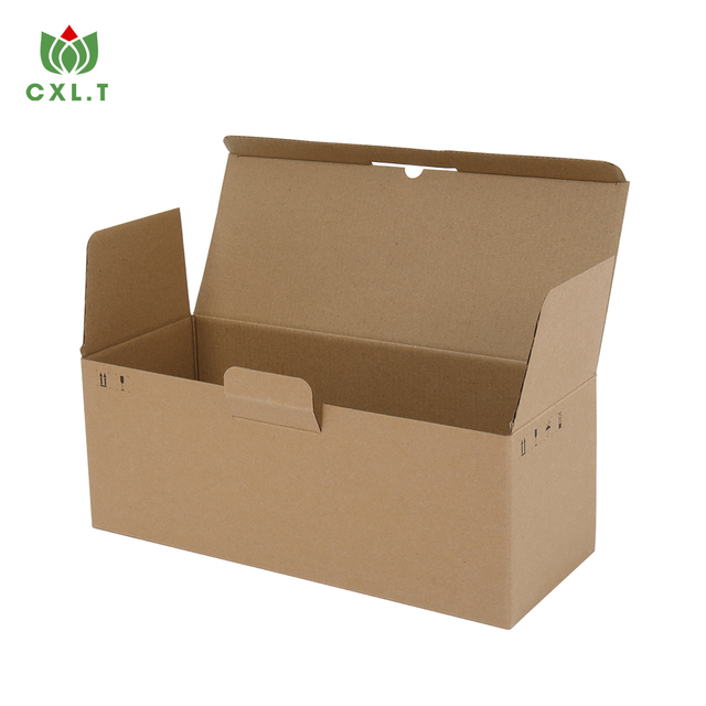 Eco-Friendly Wholesale Cardboard Recyclable Cosmetic Folding Packaging Shopping Gift Paper Box
