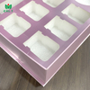 Eco-Friendly Kraft Magnetic Gift Box for Wholesale Makeup Box