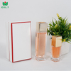 Custom Foldable Makeup Packaging Box with Insert for Gifts