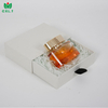 Pull-out Square Gift Box for Perfume and Jewelry Makeup Box