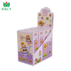 China Factory OEM Paper Lucky Mystery Box Blind Box Surprise Box Custom for Toys
