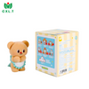 Wholesale Fold Corrugated Airplane Box Custom Print Color Mystery Box