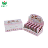 Wholesale Custom Printed Empty Paper Mystery Box Small Toy Gift Blind Box Packaging