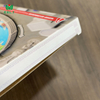 Folding Corrugated Shipping Mailer Premium Paper Box