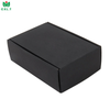 Custom Luxury Corrugated Cardboard Box for Gifts and Retail