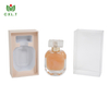 Custom Eco Friendly Glass Colorful Printing Perfume Bottle Packaging Folding Paper Box