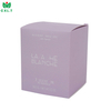 Wholesale Luxury Exquisite Favor Gift Perfume Makeup Skincare Custom Packaging Box