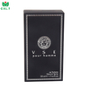 Paper Inner Packaging for Luxury Perfume Bottle Paper Card Box