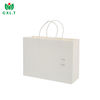 Colorful T-Shirt Gift Bags for Boutique Packaging