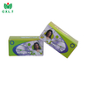 Custom Printed Cardboard Packaging Card Boxes