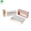 Custom Logo Mini Glass Perfume Bottle Packaging Box