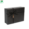 Custom Luxury Gift Packaging Romantic Atmosphere Paper Magnetic Box
