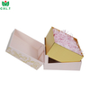 Premium Folding Gift Perfume Box for Wedding Bridesmaids' Attire