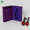 Premium Custom Logo Makeup Gift Box for Cosmetics