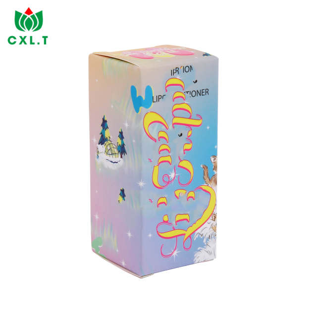 Custom Printed Packaging Mailer Corrugated Kraft Paper Box