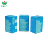 Custom Logo Printed Packaging Paper Durable Corrugated Cardboard Box