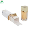 Elegant Custom Folding Perfume Box for Luxury Cosmetics