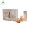 Elegant Customized Round Bottle Perfume Packaging Gift Box