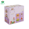 Custom Product Blind Paper Box Disposable Packaging Gifts Toy Blind Box Paper Box