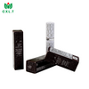 Embossing Printing Paper Makeup Cosmetics Perfume Lipstick Sample Cardboard Small Packaging Box