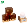 Customizable Eco-Friendly Paper Container Bakery Food Cookie Packaging Paper Box